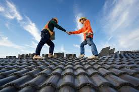 Professional Roofing service in Honeoye Falls, NY